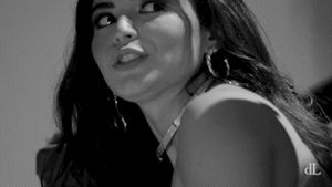 dL — Tsshshh! Mom can hear us...