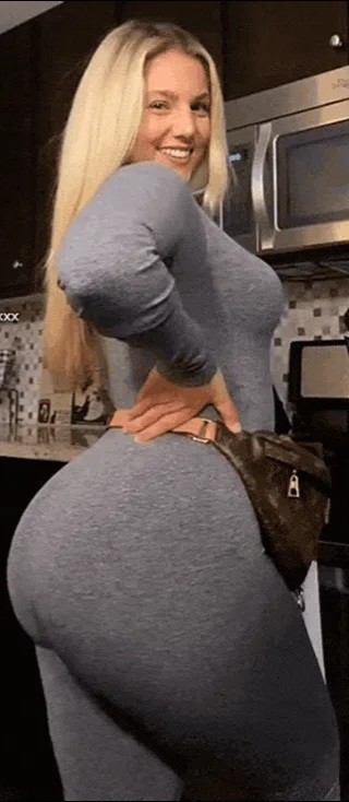 Hubby sent me with a fannypack full of condoms and lube buttt im good with spit and rawdog deep in my ass gonna be a long night big fella