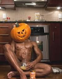It's Pumpkin-head, It's Pumpkin-head!!!!!