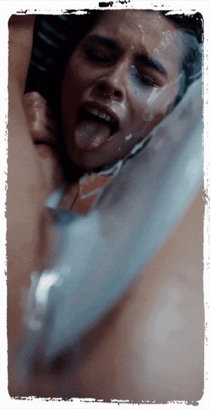 50 creampies from cunt to mouth