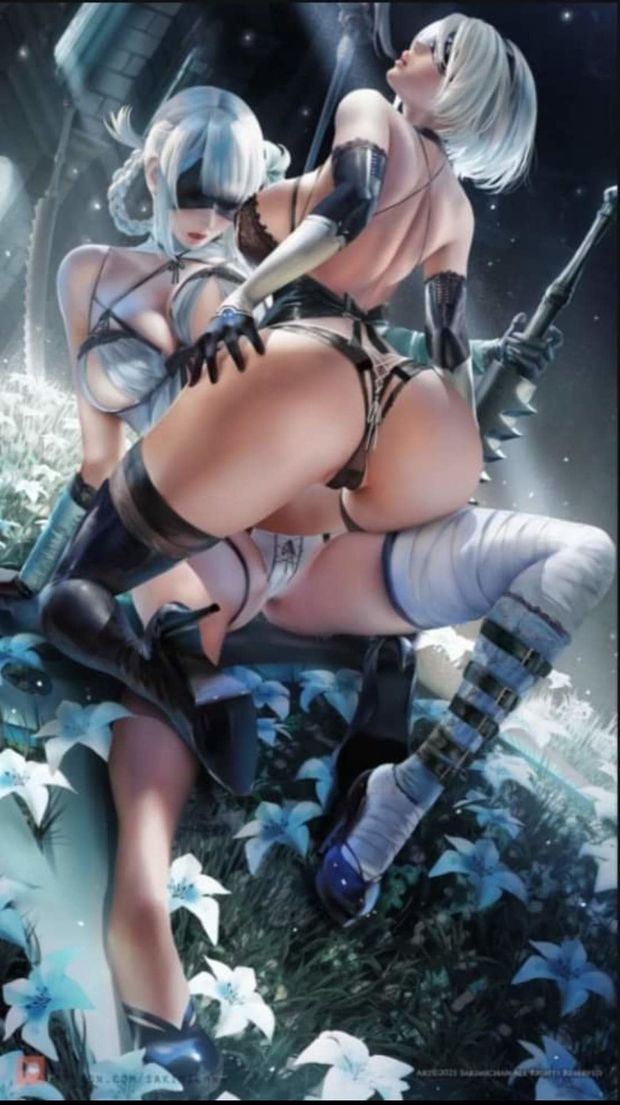 2 B