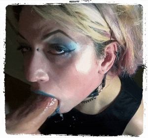 Found this fleshlight on the side of the road.