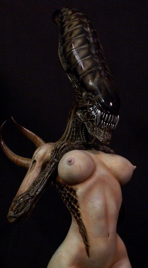 Alien