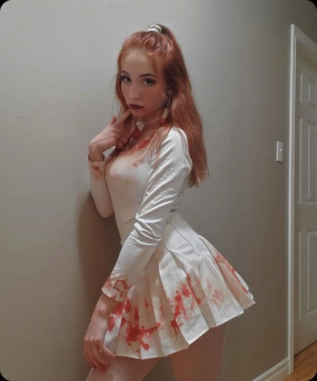 lil petite piece