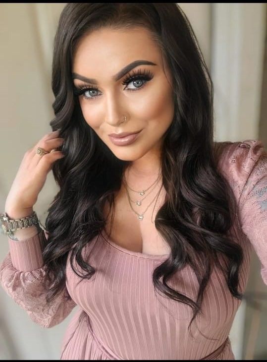 Pretty face