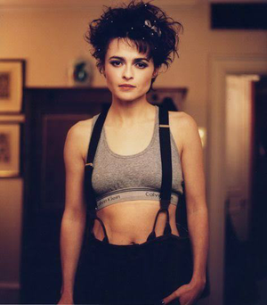 Helena Bonham Carter