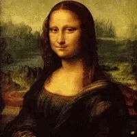 Mona Lisa