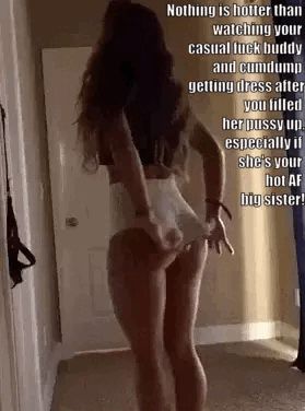 Best feeling the morning after