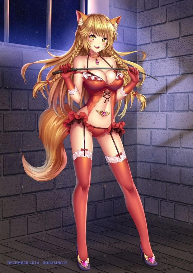 Ecchi