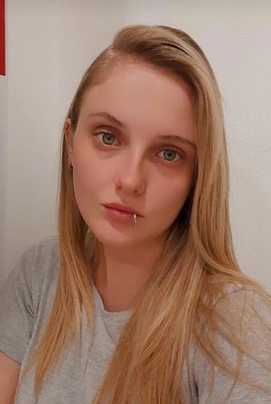 I can see deep into your soul, tell me what you would do if I were in front of you...