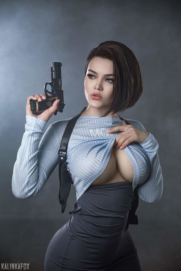 Ada Wong