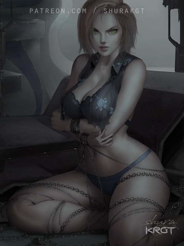 Android 18