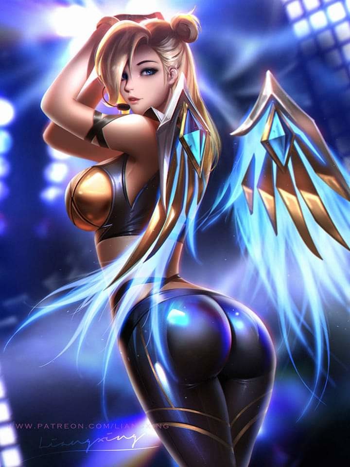 Overwatch