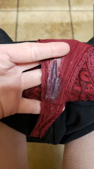 I've been thinking about you