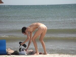 "I know I put that virginity in here somewhere?!"