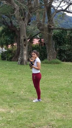 Valeria Soledad Moncada