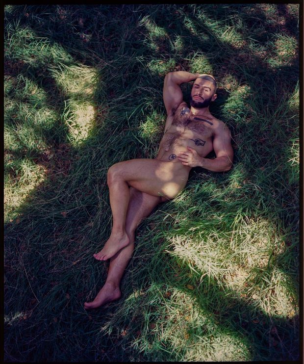 François Sagat