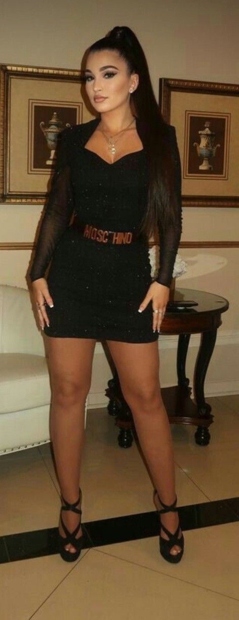 Sexy
