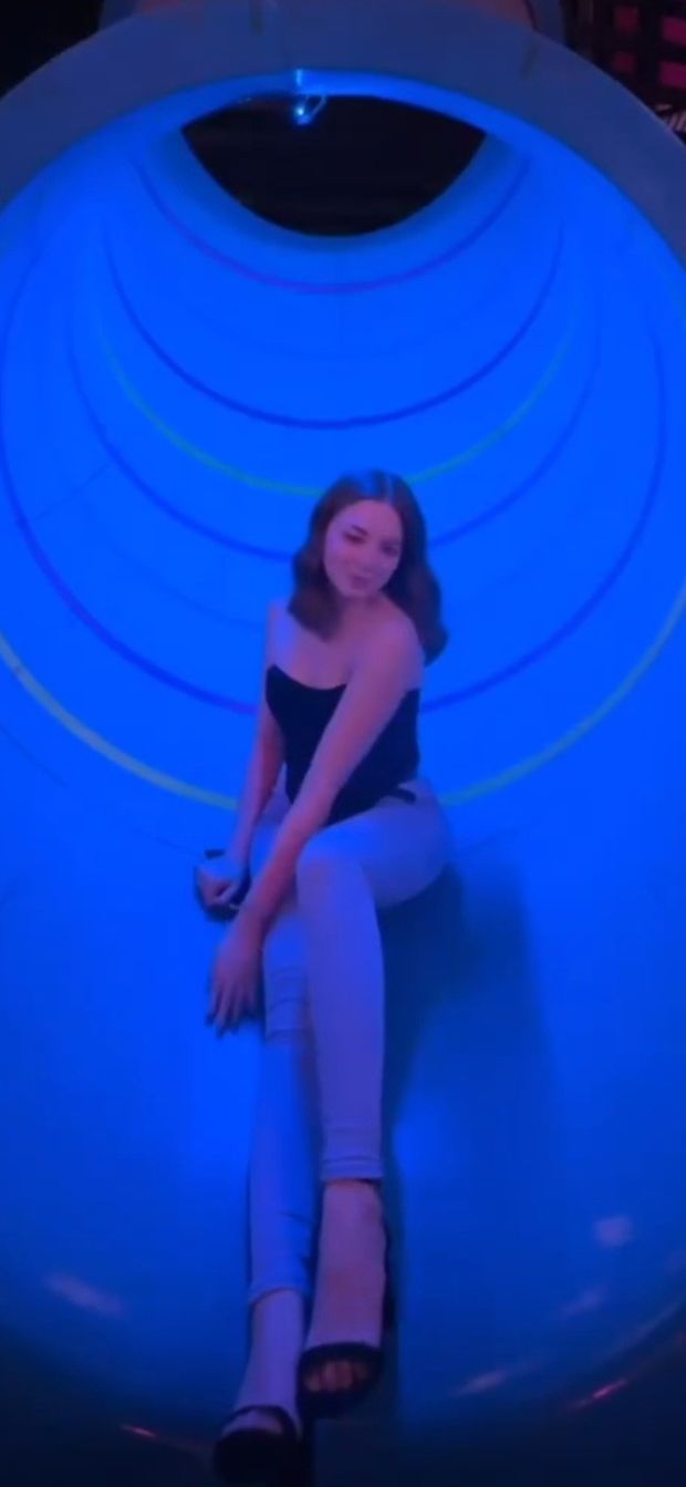 Nice ass