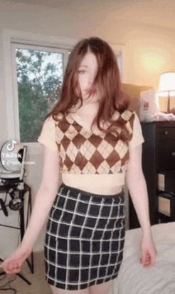 Dressed and undressed