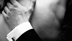 My slave, my property