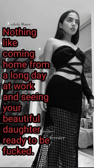 my beautiful little bitch