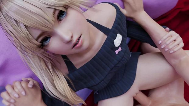 3d sex  3