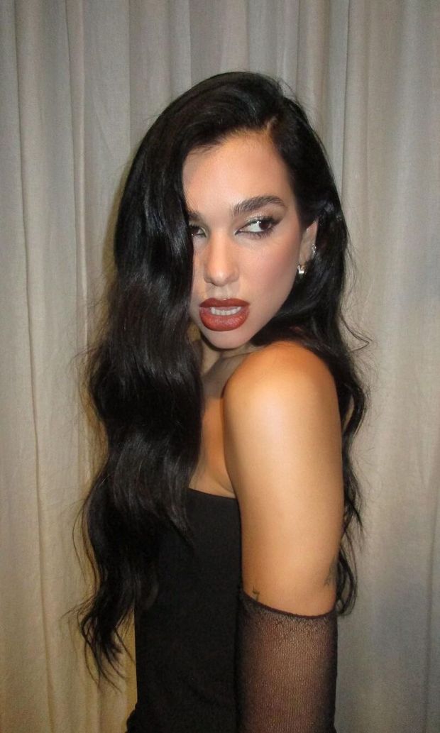 Dua Lipa