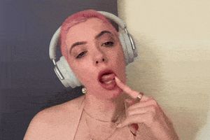 Dani Does hypno slut