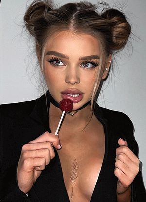 when her ass was bet on the stakes, she was outraged at first, but when she found out she was going to be publicly fucked by 5 pumped-up guy