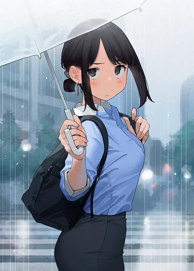 Douki-chan