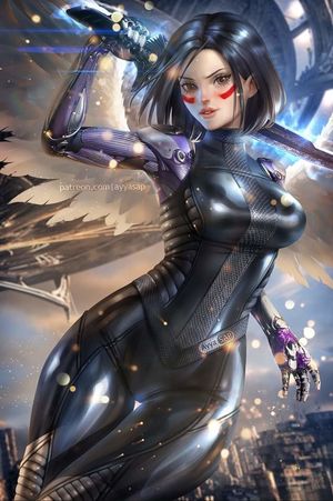 Alita