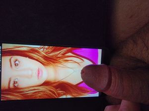 Slutty lil pitiful sex object Emily Fink cocked