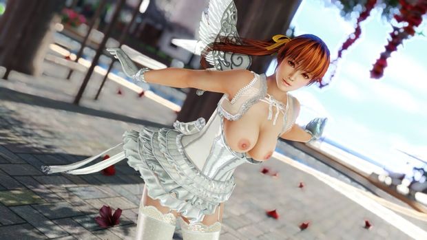 kasumi