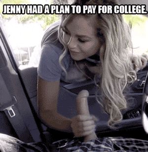 An enterprising spirit