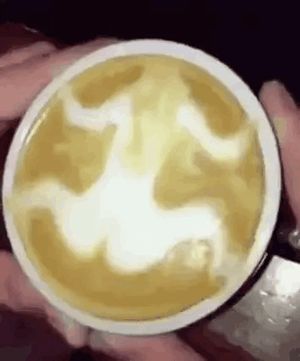 sex in coffee