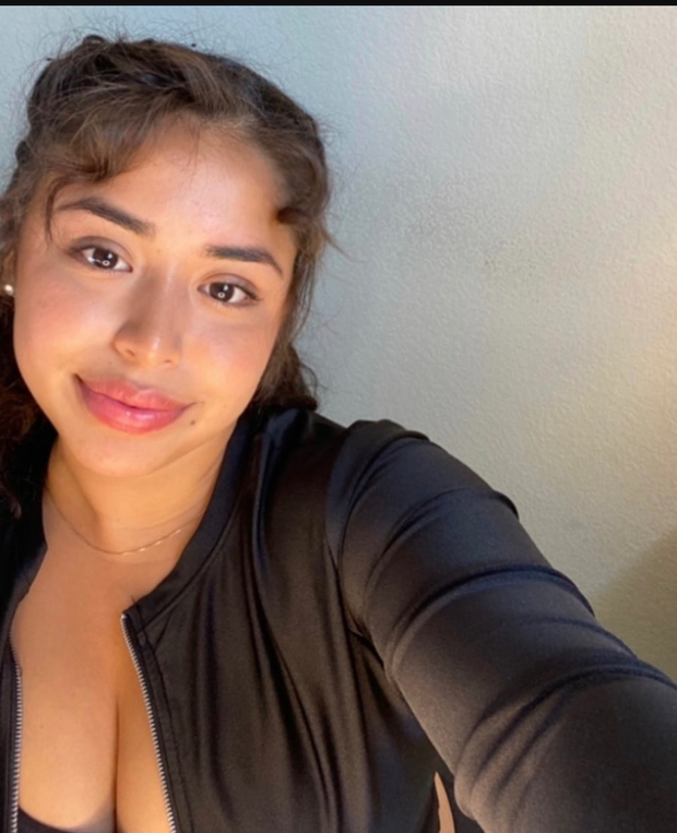 Sexy Latina