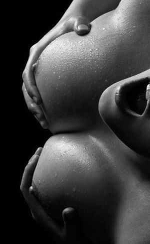 i want to cum all over her