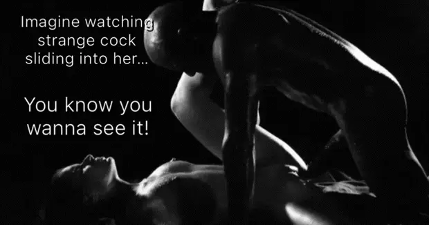 Hotwife Life - He Wants to See It, I Want To Feel It! Mmmmmmmm…