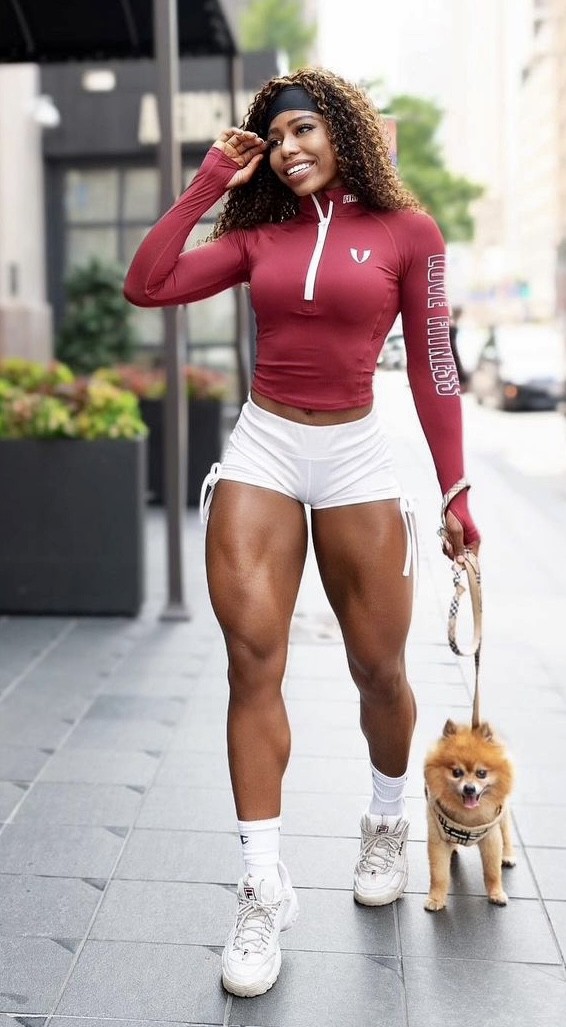 Cute puppy.