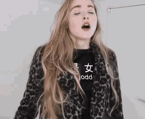 I want to know what gets you hot.