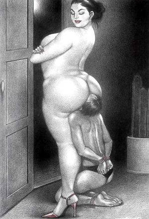 Who needs toilet paper.