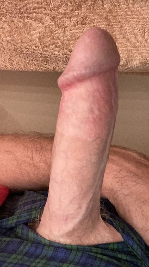 getting home from work