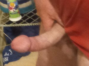 Cock was extra long that day and used to breed some poor cucks wife