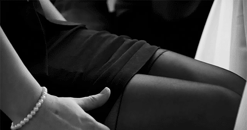 Watching my husband grope his concubine makes me want to touch myself