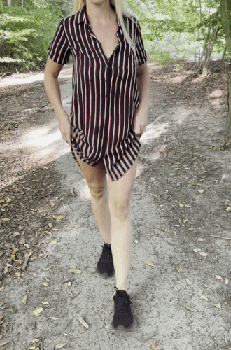 Nature flashing