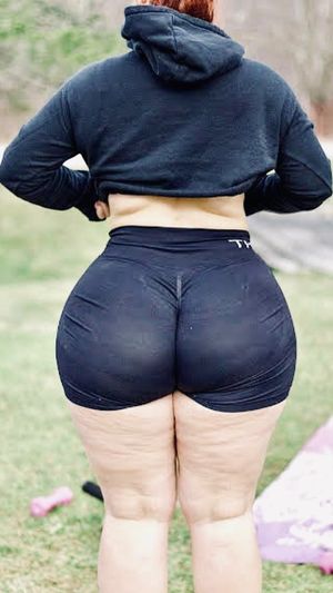 Juicee Bunzz!!❤️