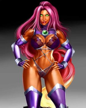 Starfire
