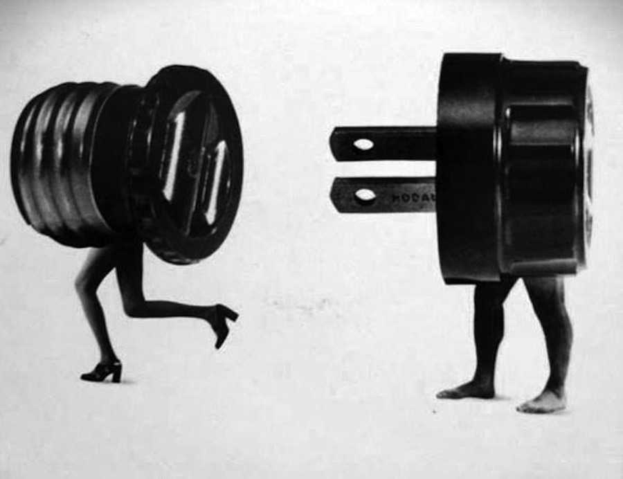Plug and Play