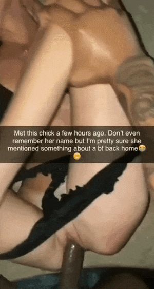 Slutbunny wants black dick